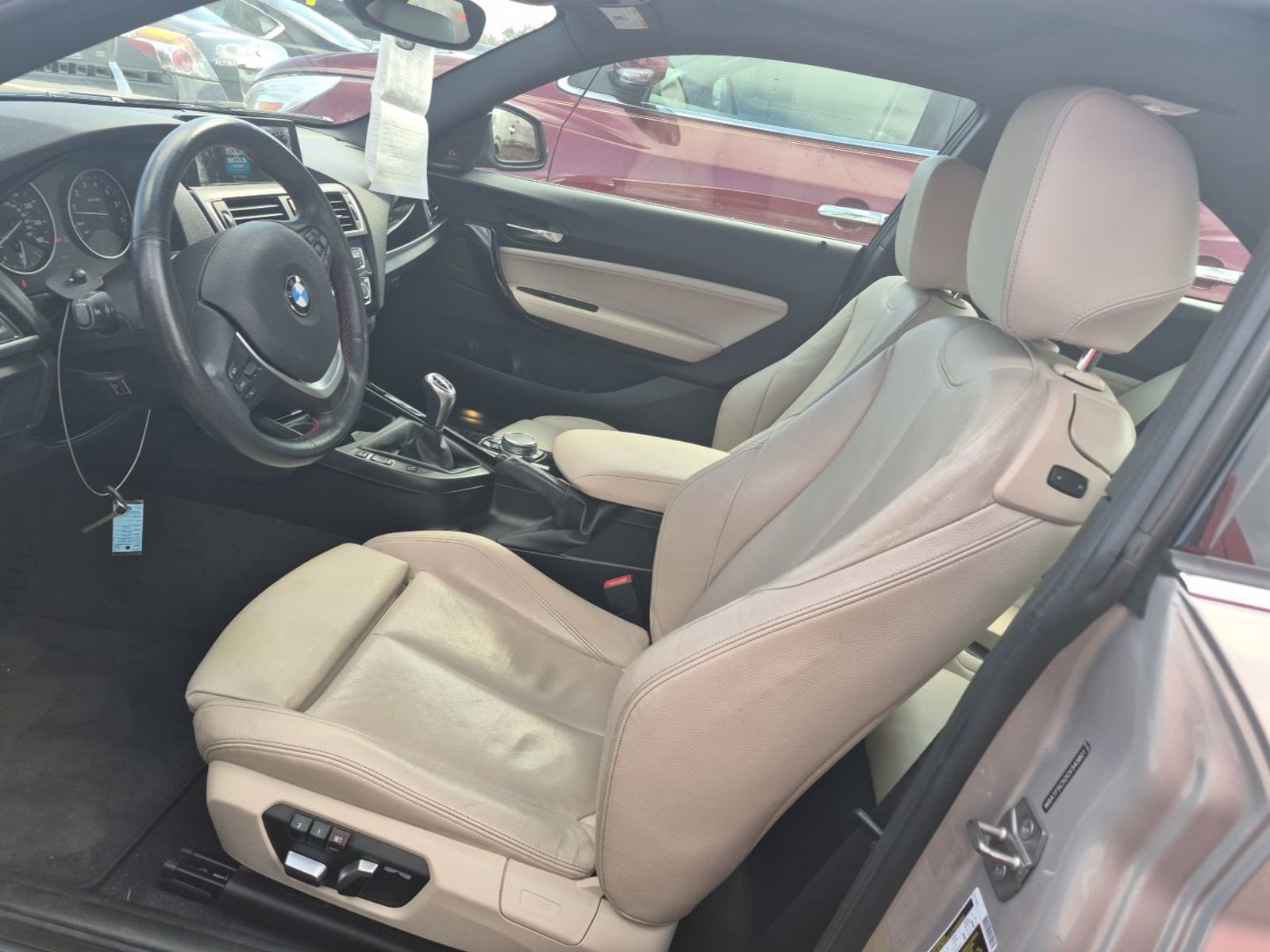 Used 2016 BMW 228i Coupe image 3