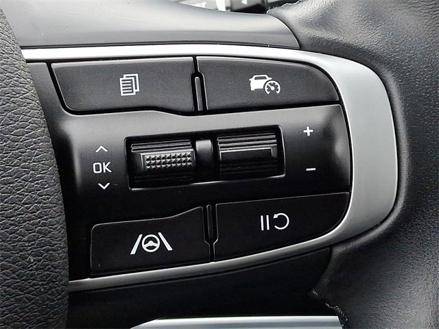 Certified 2023 Kia Sportage X-Line w/ X-Line Premium Package image 22