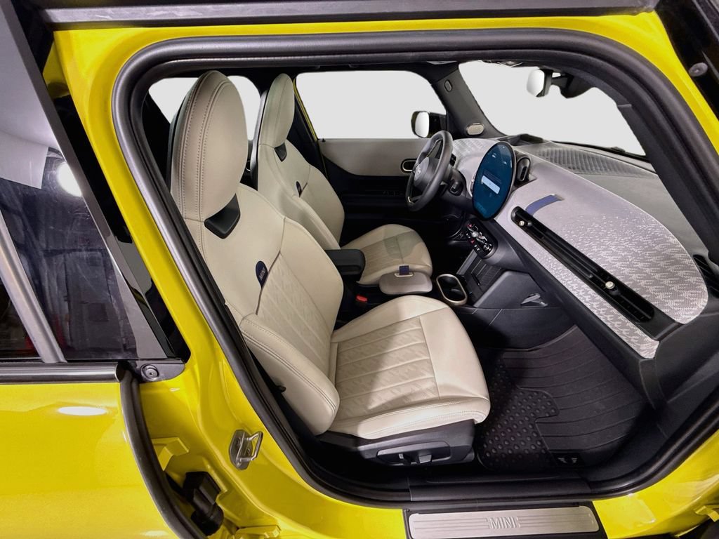 Used 2025 MINI Cooper S FWD image 20