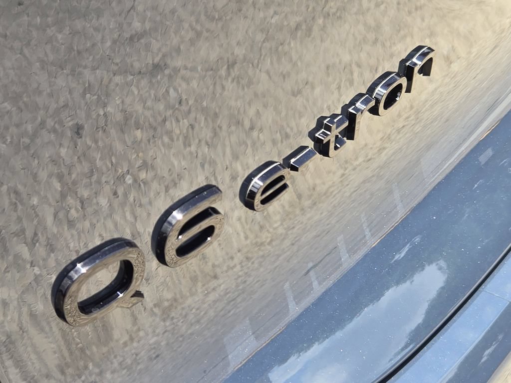New 2027 Audi Q6 e-tron Premium Plus AWD/4WD image 15