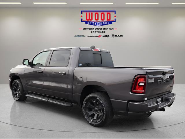 New 2026 RAM 1500 Express image 19