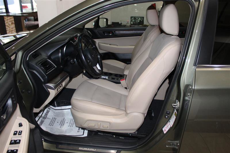 Used 2016 Subaru Outback 2.5i Limited w/ Popular Package #4 AWD/4WD image 27