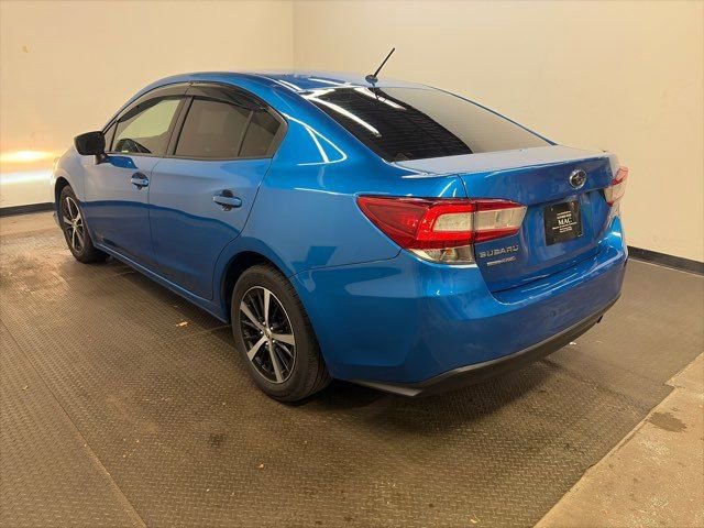 Used 2022 Subaru Impreza 2.0i image 7