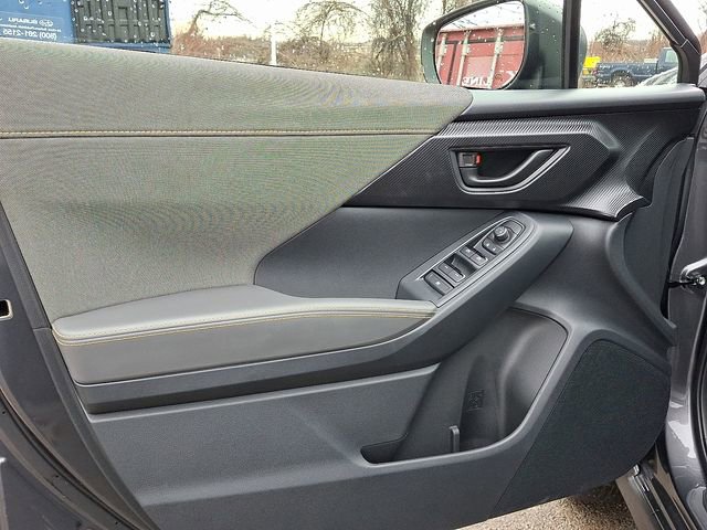 New 2026 Subaru Crosstrek 2.5i Sport image 13