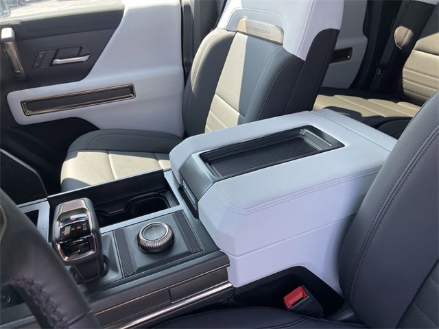 New 2025 GMC Hummer EV 3X w/ Extreme Off-Road Package image 21