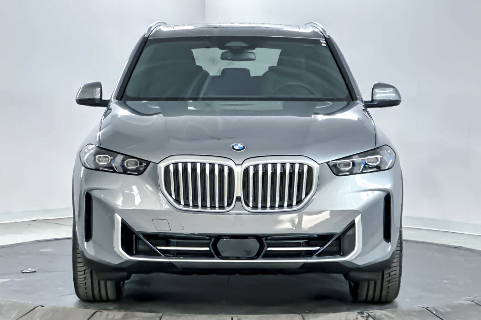 Used 2026 BMW X5 xDrive40i w/ Premium Package AWD/4WD image 10