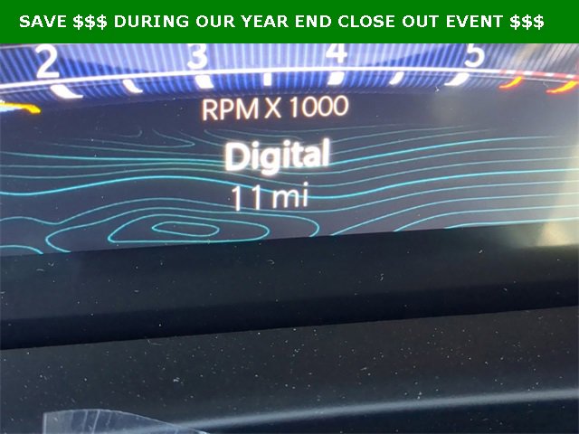 New 2024 Jeep Grand Cherokee Overland w/ Advanced Protech Group III image 26