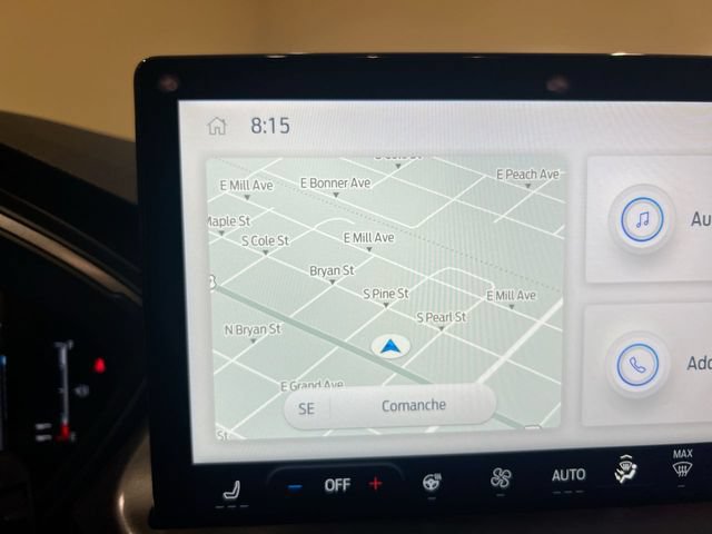 Used 2024 Ford Escape SE FWD image 6