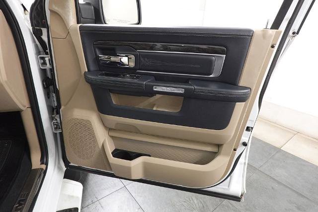 Used 2018 RAM 1500 Limited RWD image 33