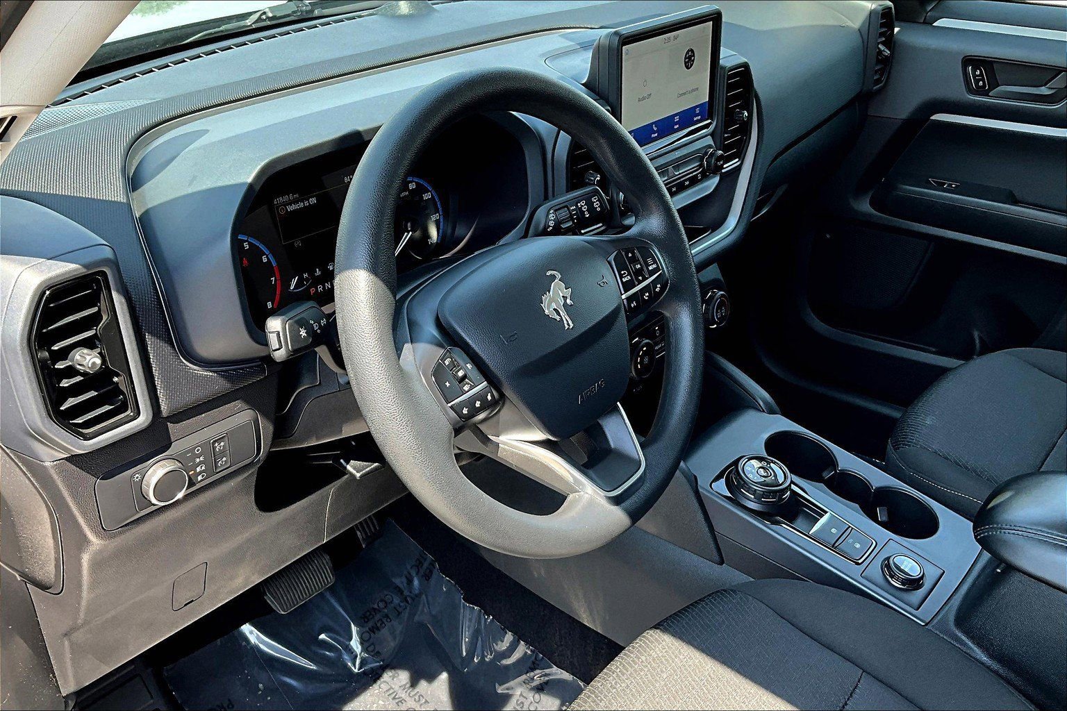 Certified 2022 Ford Bronco Sport image 18