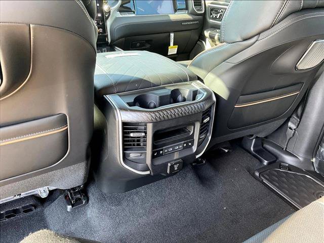 New 2027 RAM 1500 Tungsten w/ Bed Utility Group AWD/4WD image 19