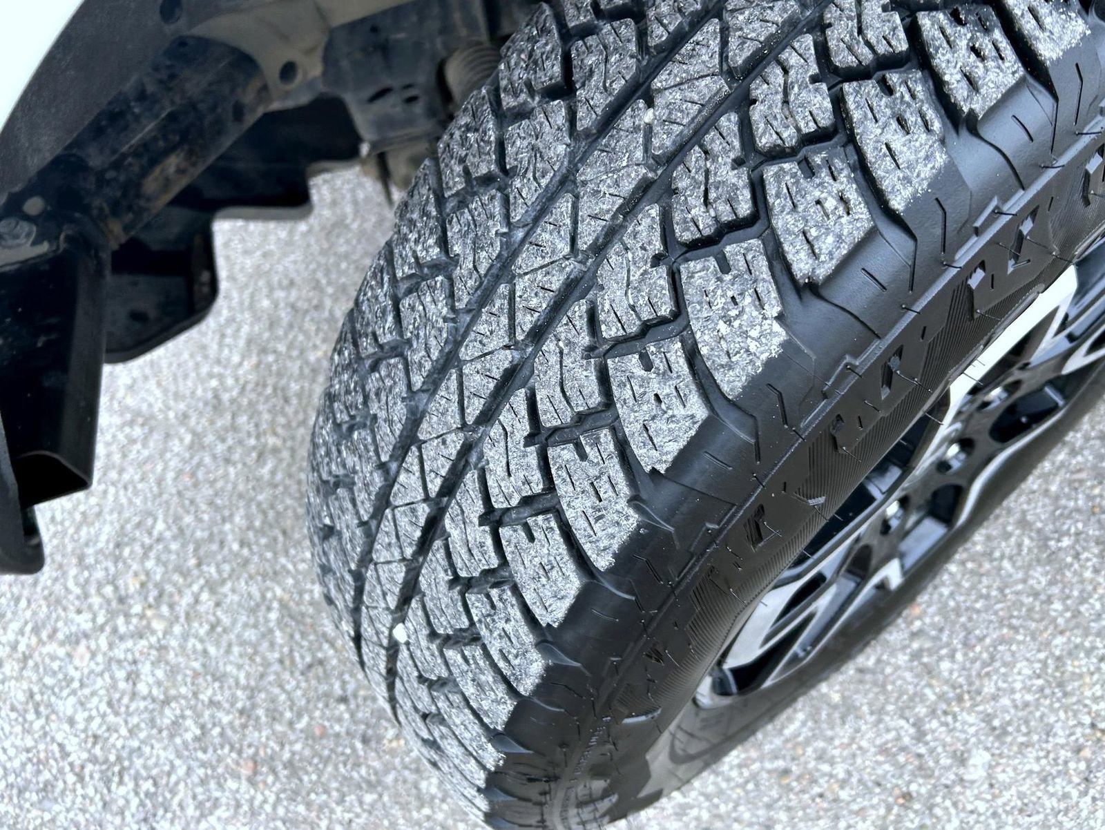 Used 2022 Ford Bronco Outer Banks image 23