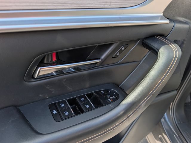 Used 2024 MAZDA CX-90 Plug-In Hybrid w/ Preferred AWD/4WD image 14