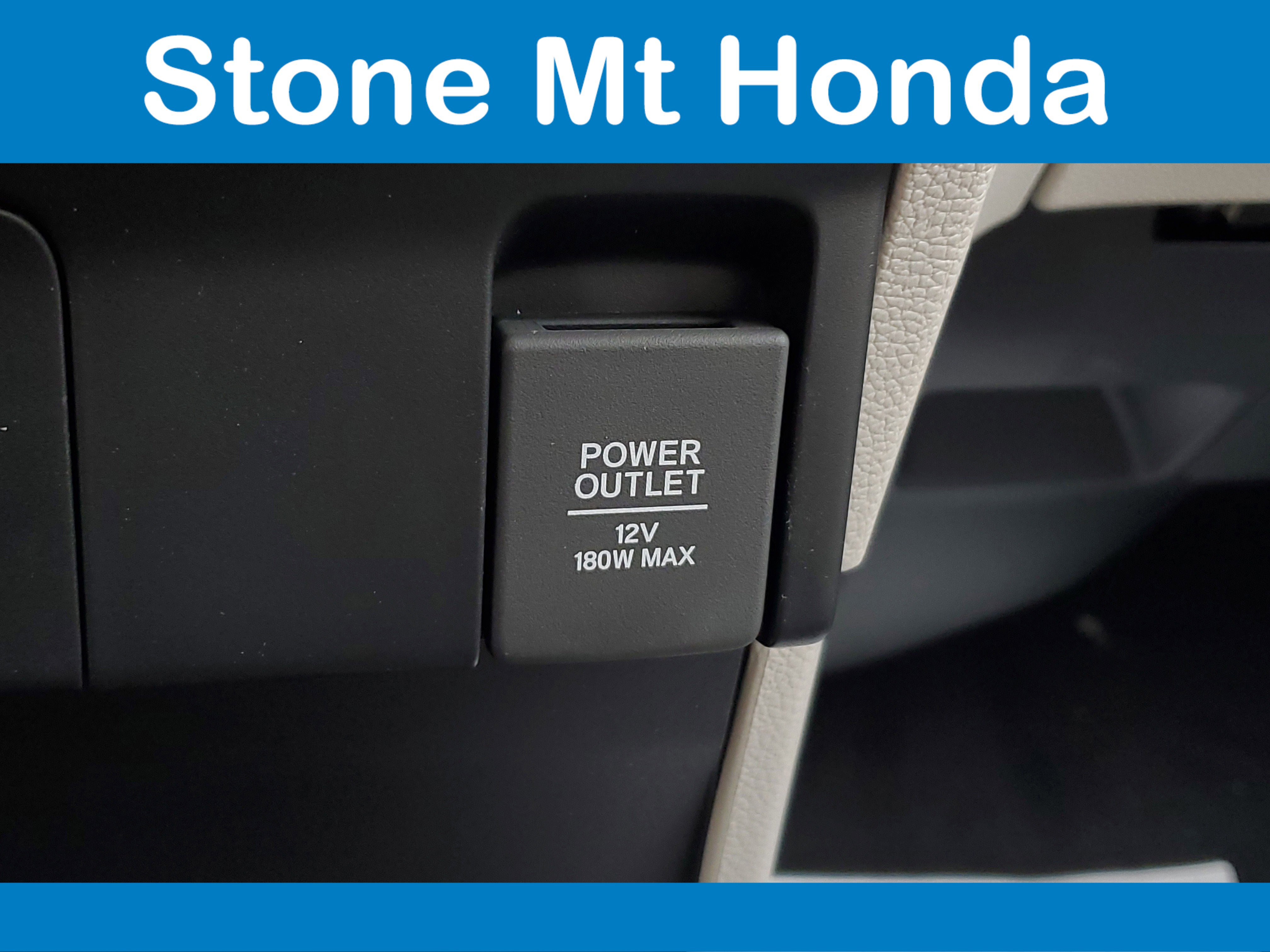 New 2026 Honda Odyssey EX-L image 29