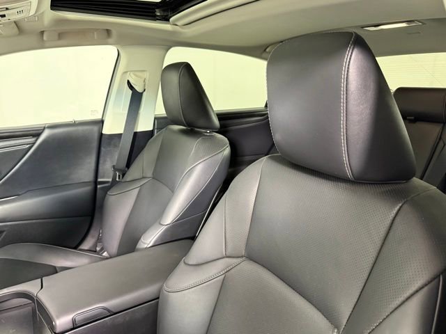 Certified 2023 Lexus ES 350 w/ Premium Package FWD image 7