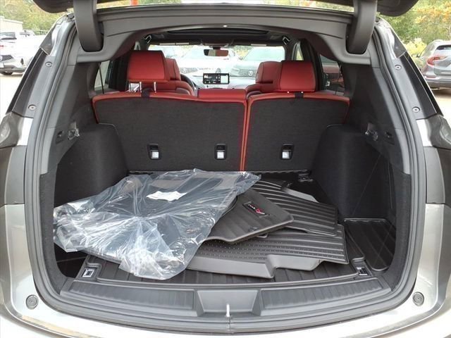 Used 2025 Acura RDX A-Spec image 9