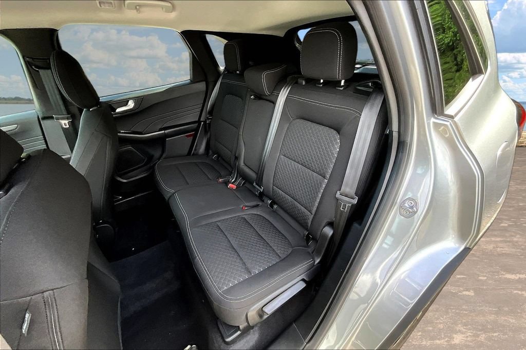 Certified 2023 Ford Escape Active w/ Tech Pack #2 AWD/4WD image 24