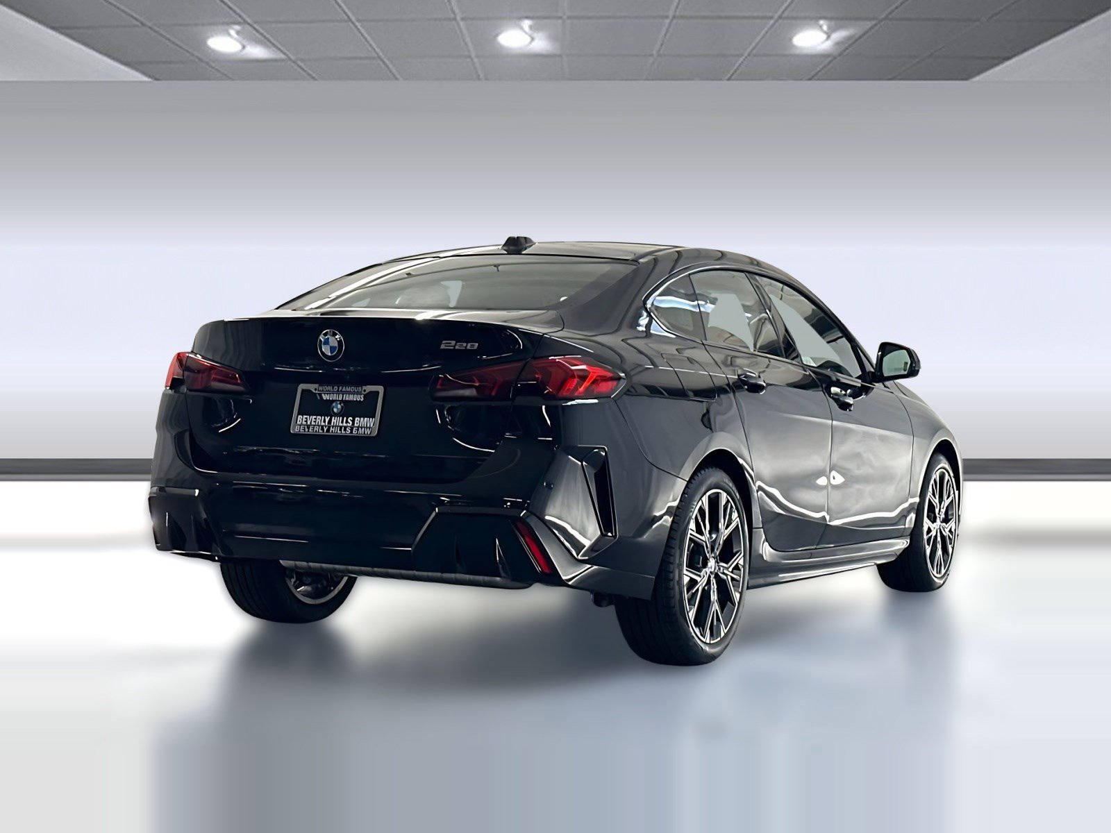 Used 2026 BMW 228i w/ Premium Package FWD image 8