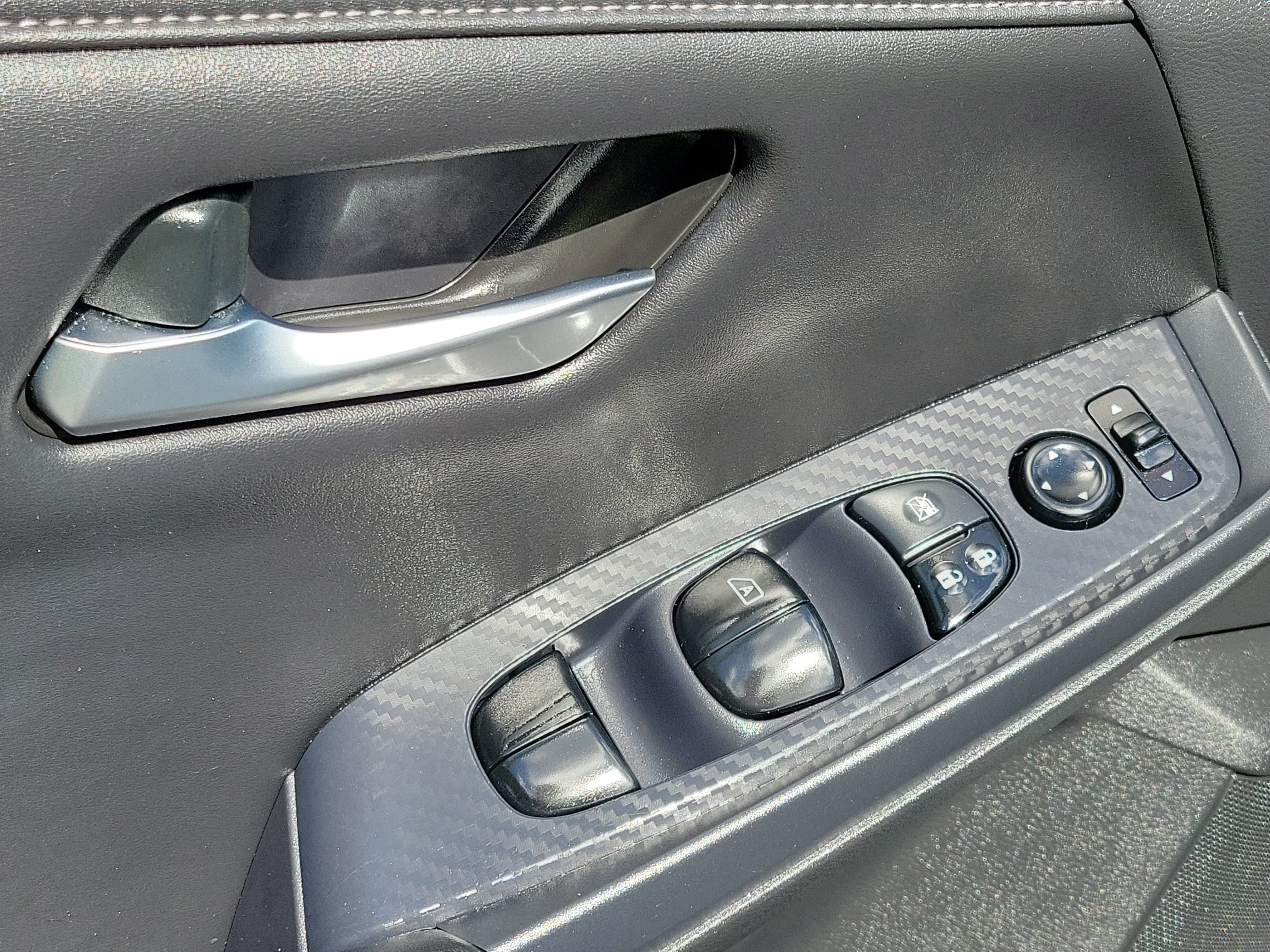 Used 2023 Nissan Sentra SV w/ All-Weather Package FWD image 24