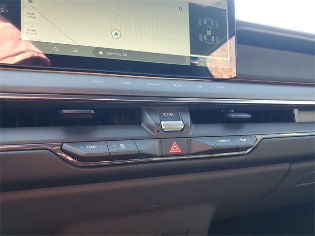 New 2026 Kia EV9 Land image 29