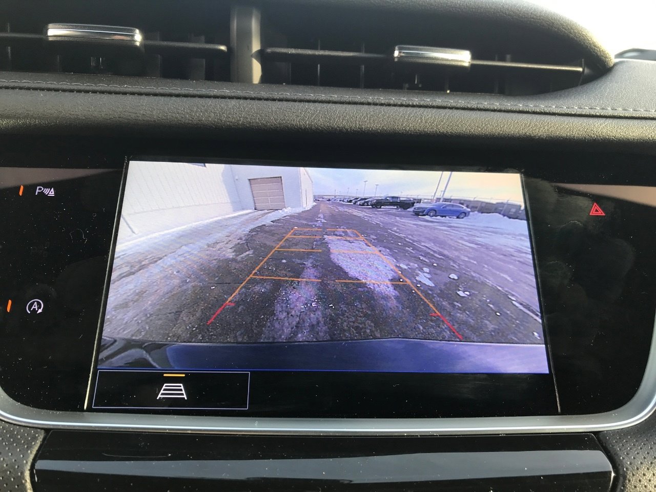 Certified 2025 Cadillac XT5 Premium Luxury image 17