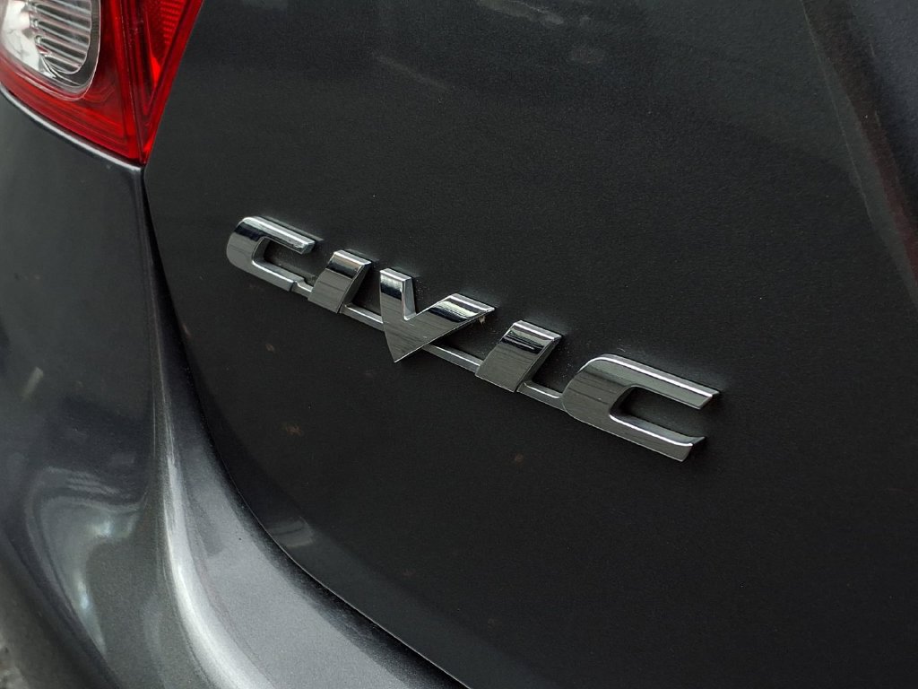 Used 2010 Honda Civic LX image 18
