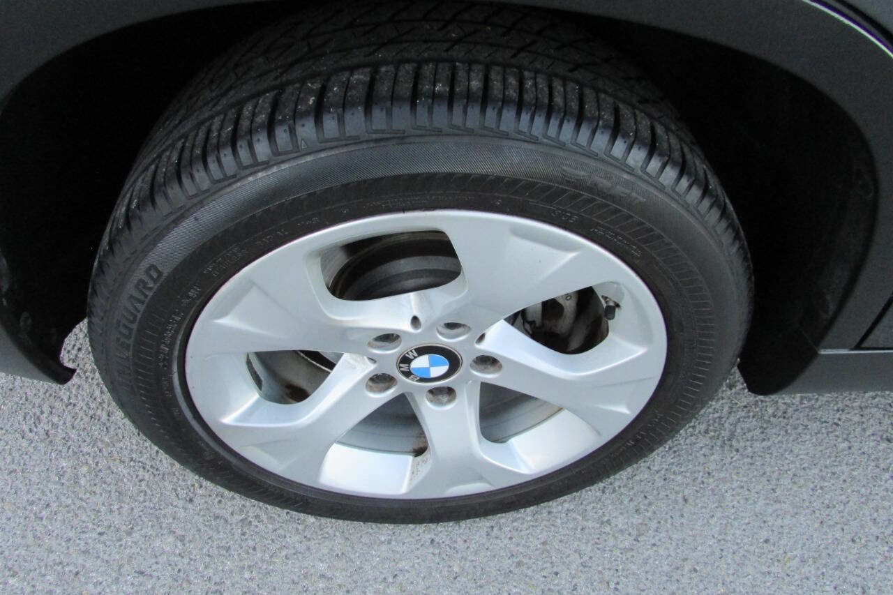 Used 2013 BMW X1 sDrive28i image 12