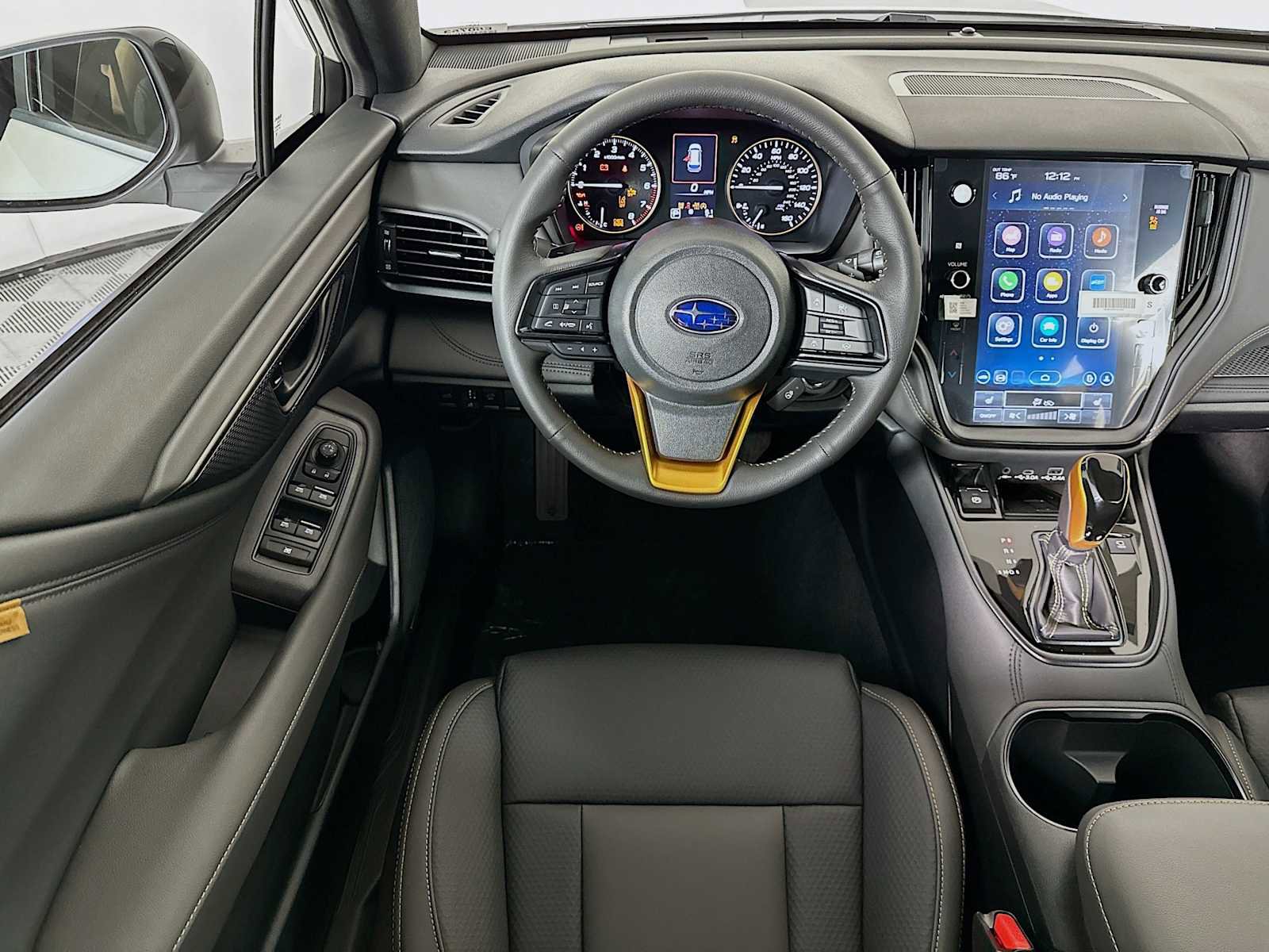 New 2025 Subaru Outback Wilderness image 21