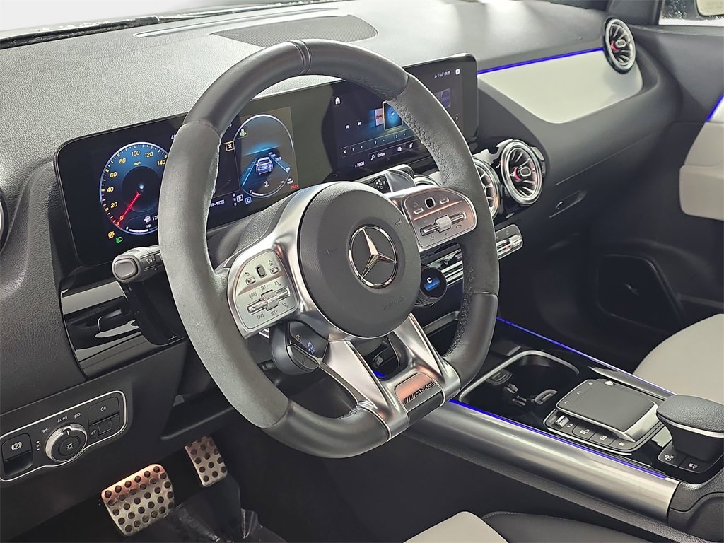 Used 2023 Mercedes-Benz GLA 45 AMG 4MATIC image 19