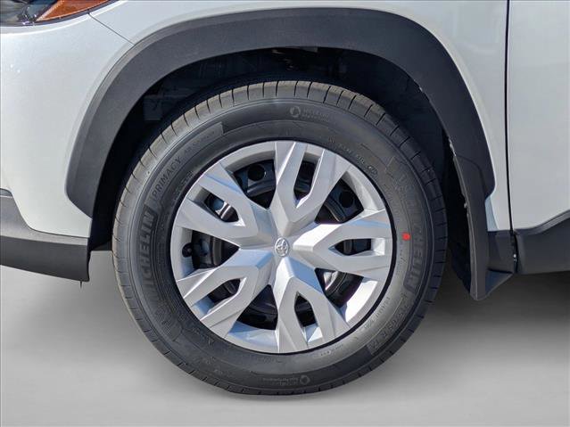 New 2026 Toyota Camry LE image 10