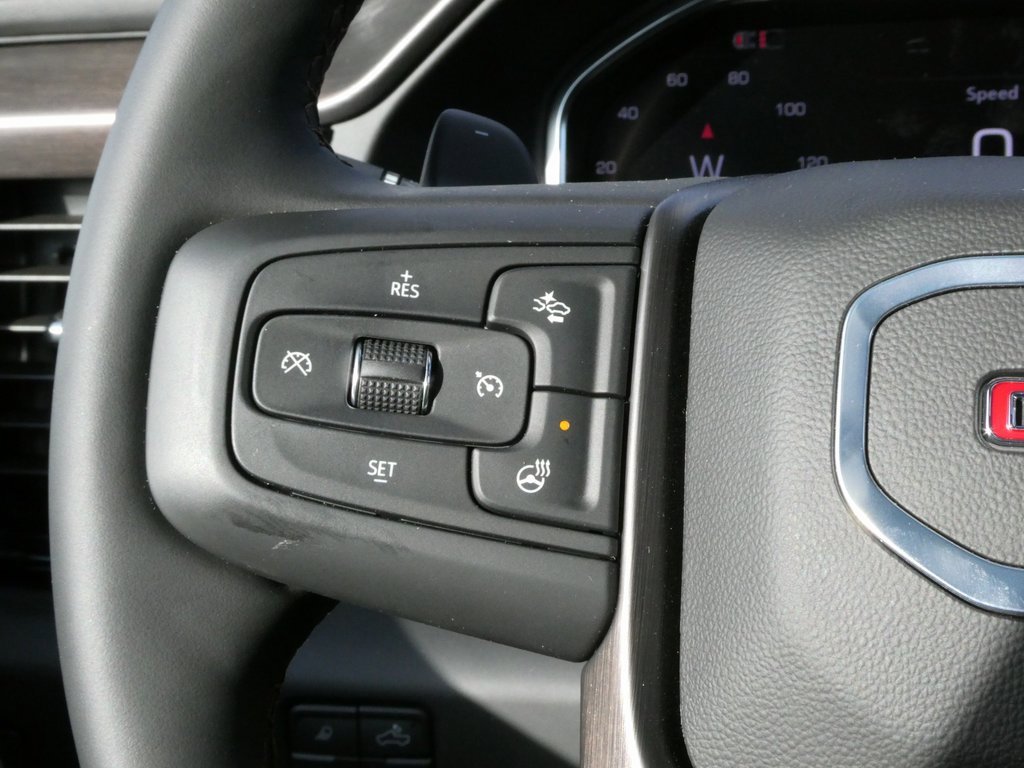 New 2026 GMC Sierra 1500 AT4 w/ AT4 Premium Package image 12