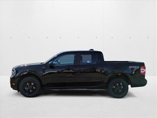 New 2025 Ford Maverick XLT w/ XLT Luxury Package image 9