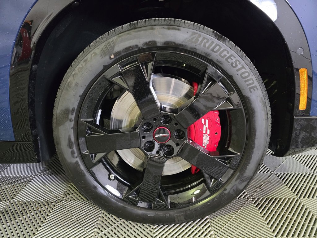 Used 2025 MINI Cooper Countryman John Cooper Works image 2