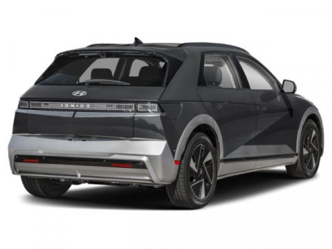 New 2026 Hyundai Ioniq 5 Limited AWD/4WD image 2