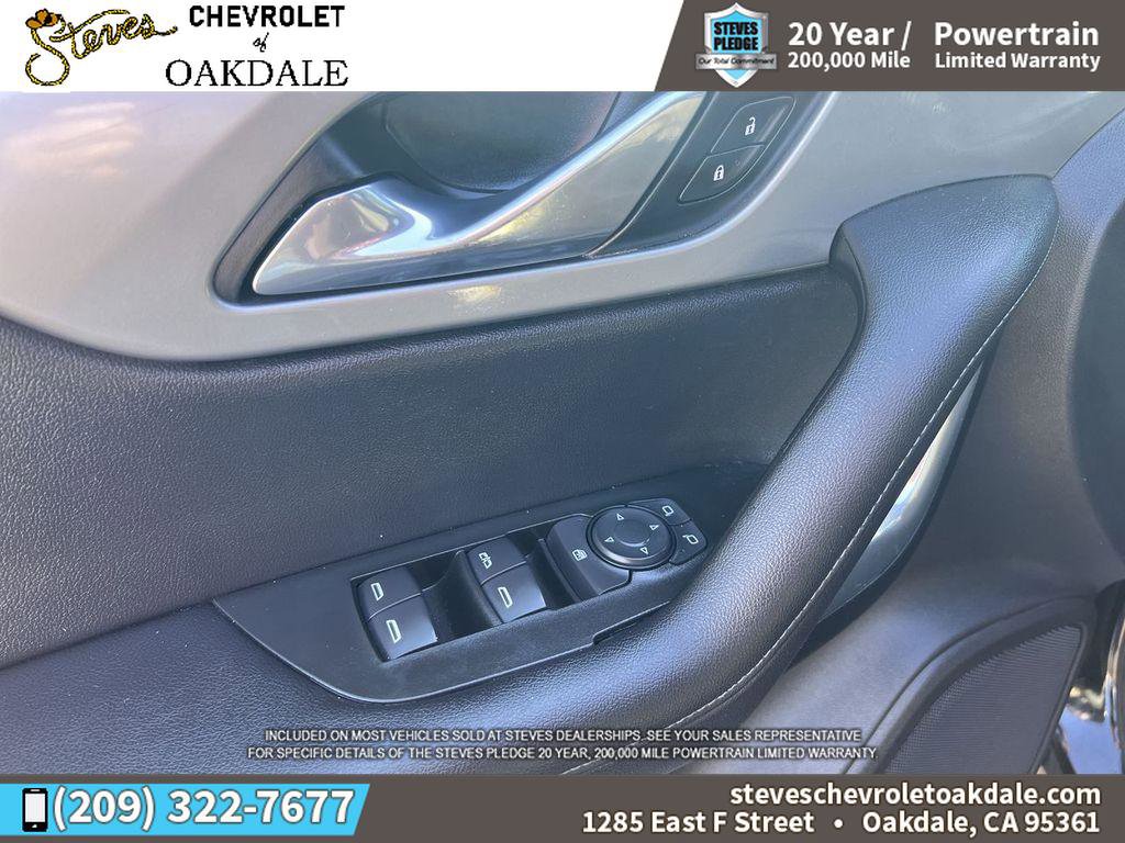 Certified 2020 Chevrolet Blazer LT image 26