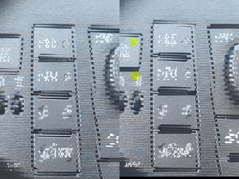 Used 2014 Toyota Prius Four w/ Solar Roof Package FWD image 35