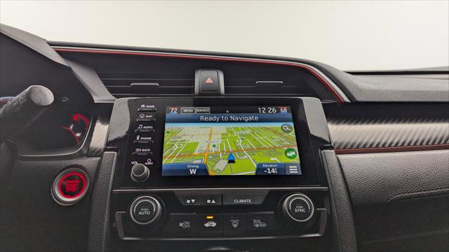 Used 2021 Honda Civic Type R image 29