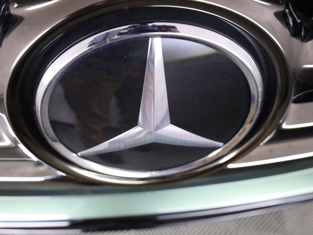 Used 2026 Mercedes-Benz GLS 580 4MATIC image 91