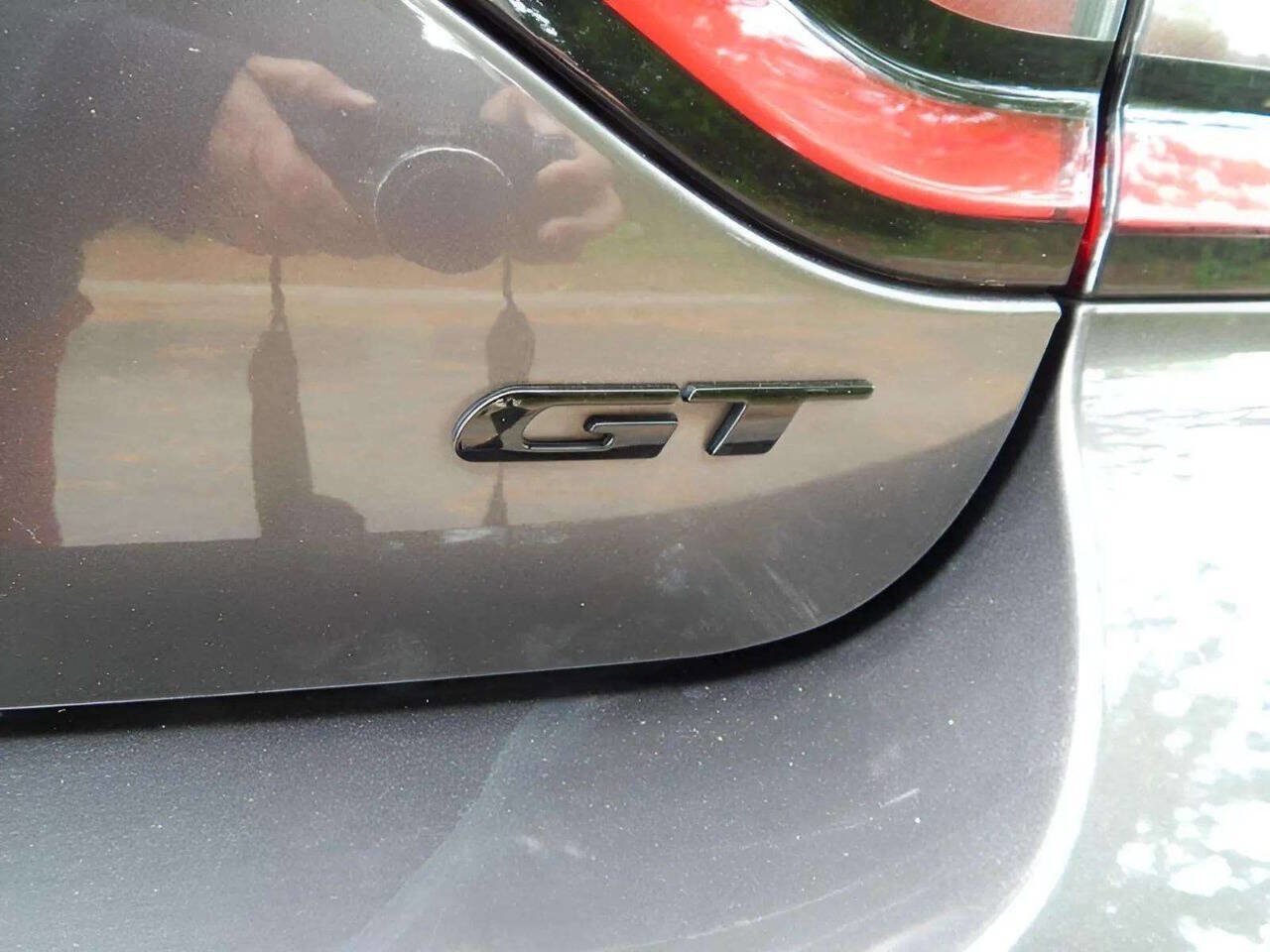 Used 2022 Dodge Charger GT w/ Blacktop Package image 12