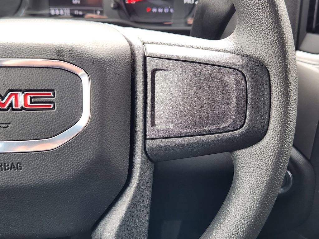 New 2026 GMC Sierra 2500 Pro image 17