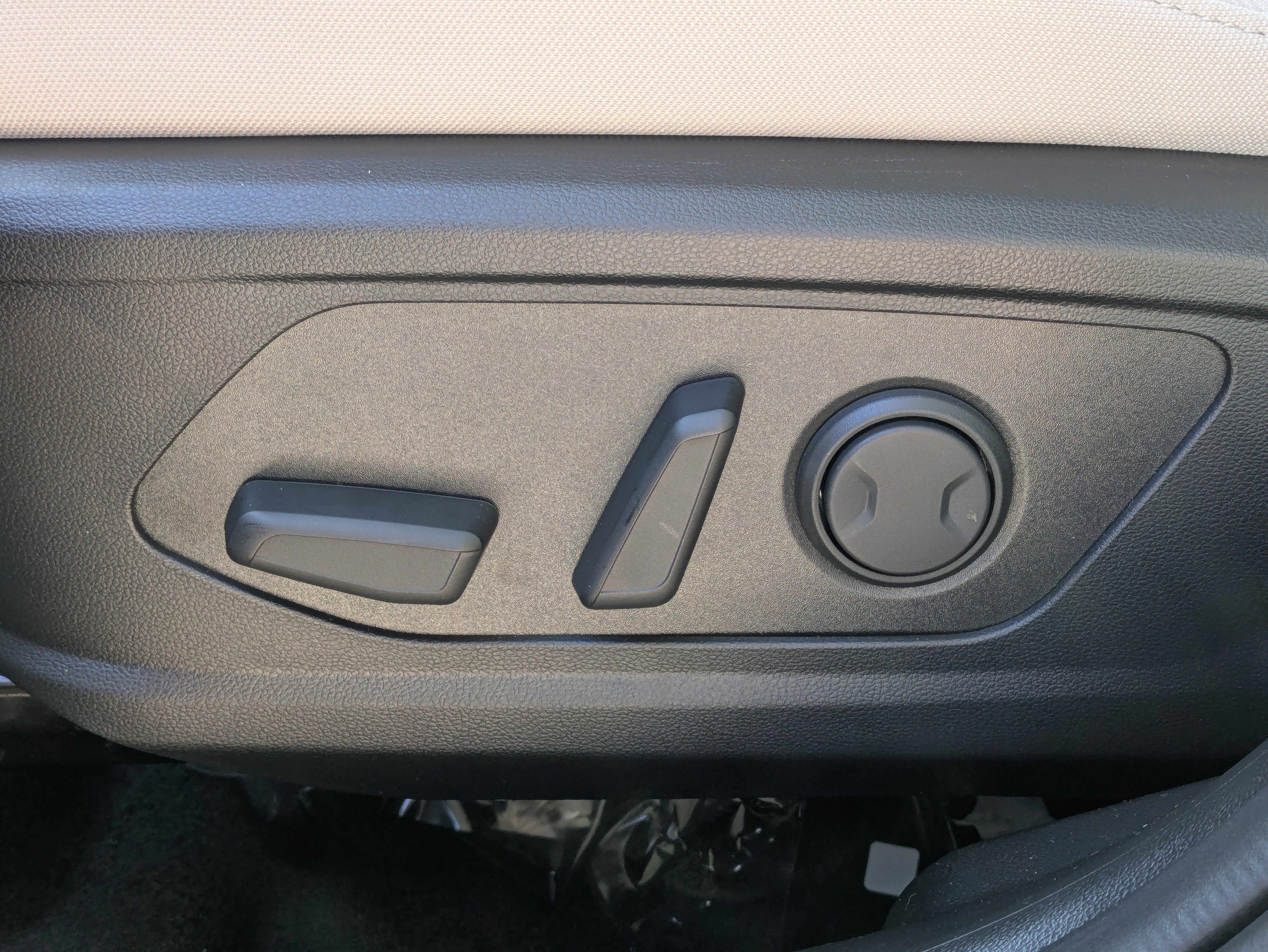 New 2026 Hyundai Tucson SEL image 22