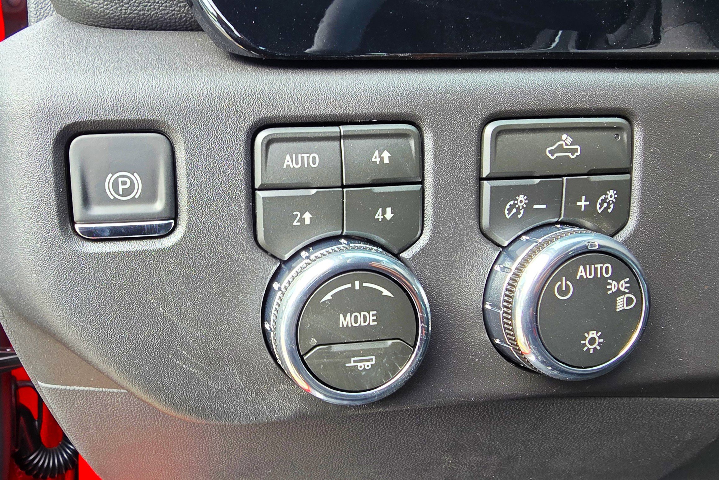 New 2026 GMC Sierra 1500 SLE w/ X31 Off-Road Package image 28