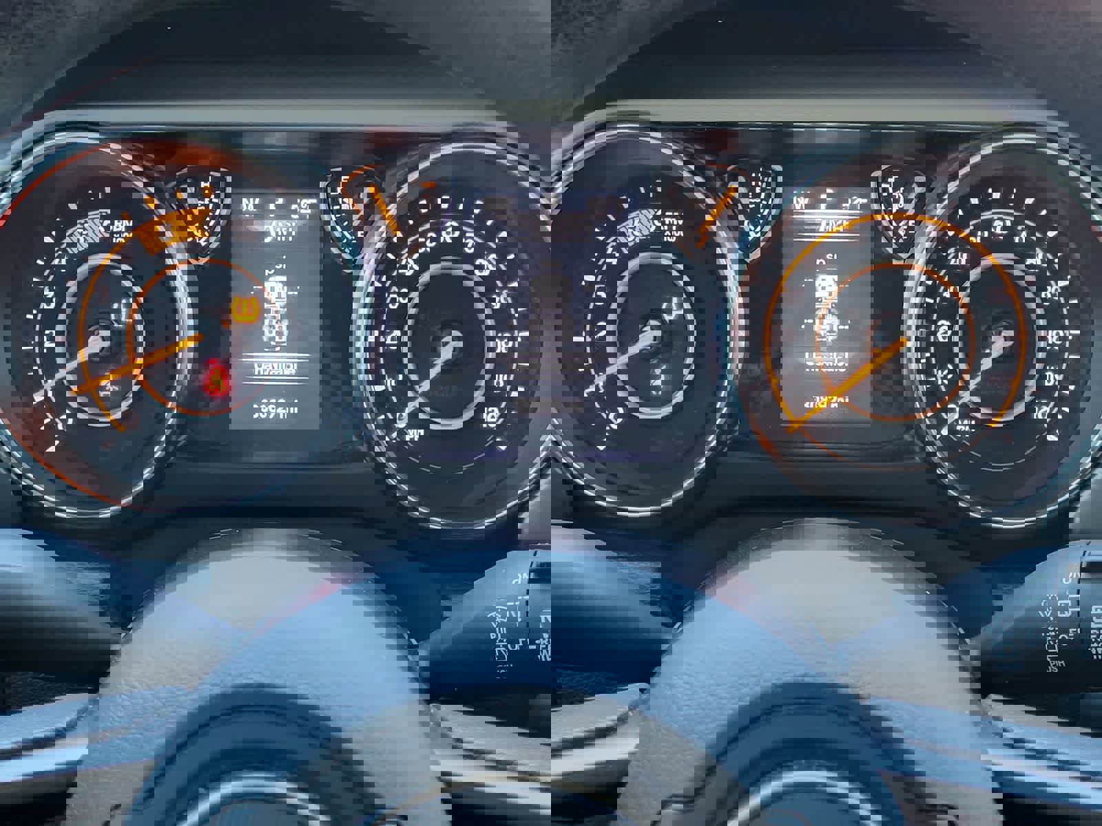 Used 2022 Jeep Wrangler Unlimited Sport image 15