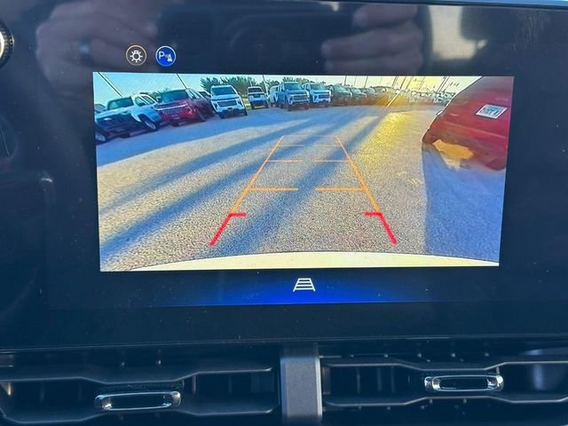 New 2026 Chevrolet Equinox RS image 16