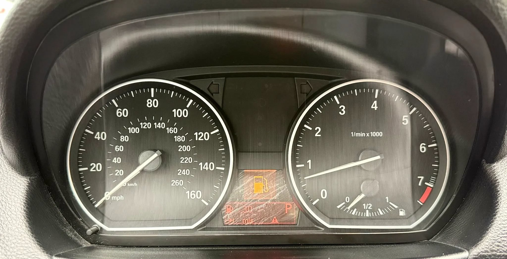 Used 2011 BMW 128i Convertible RWD image 22