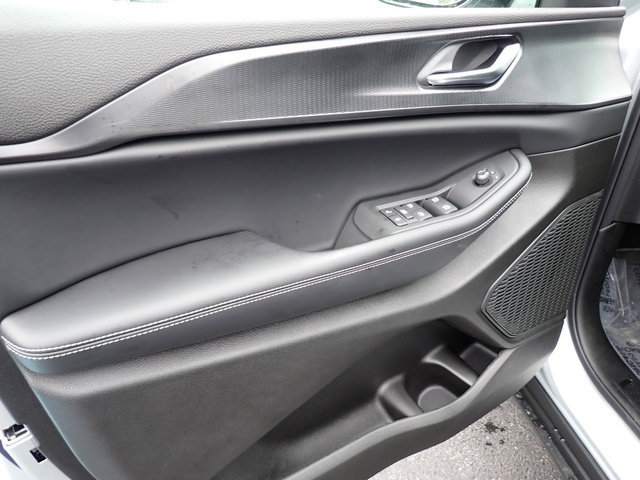 New 2025 Jeep Grand Cherokee L Altitude AWD/4WD image 15