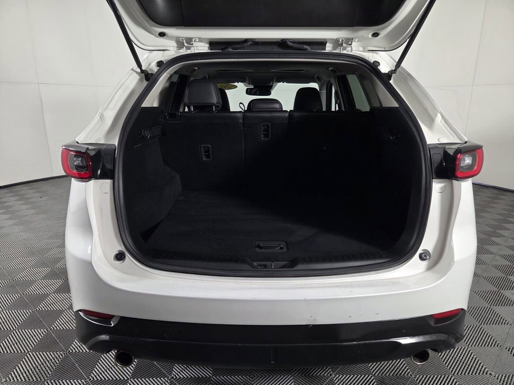 Used 2023 MAZDA CX-5 AWD 2.5 S w/ Preferred Package image 30