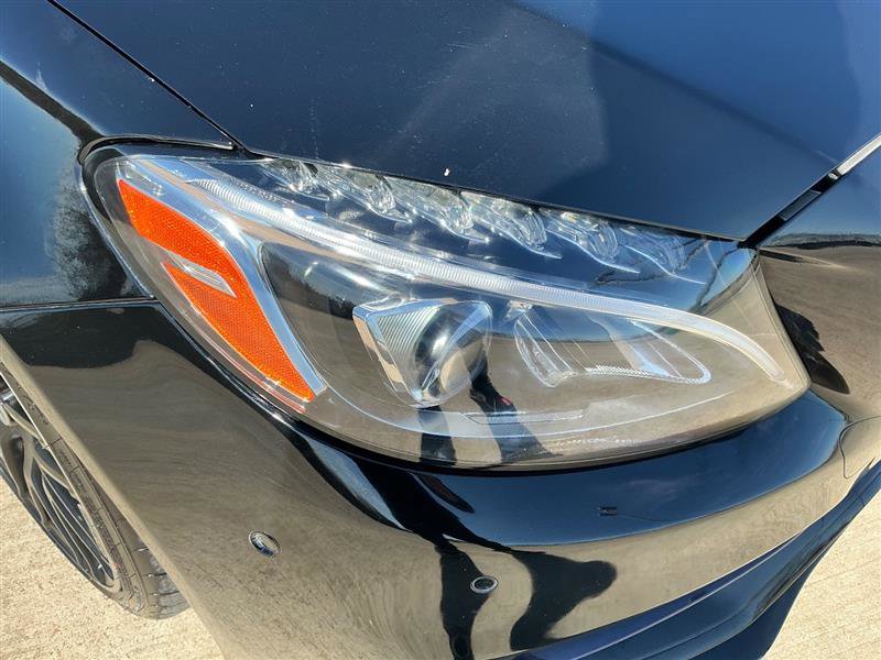 Used 2017 Mercedes-Benz C 63 AMG S image 26