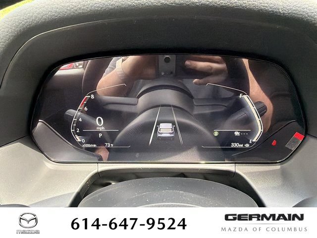 New 2026 MAZDA CX-5 Preferred AWD/4WD image 23