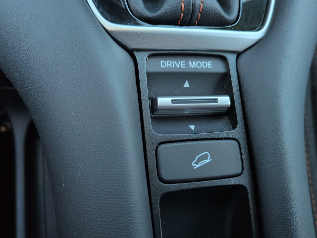 Used 2026 Honda HR-V Sport image 24